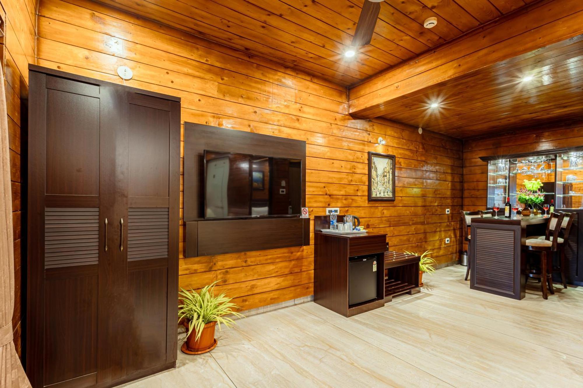 Salcete Beach Resort Colva Exterior foto